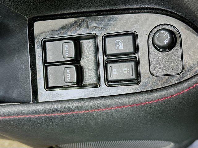 used 2019 Subaru BRZ car, priced at $18,797