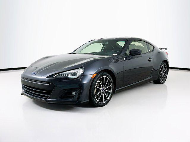 used 2019 Subaru BRZ car, priced at $18,797