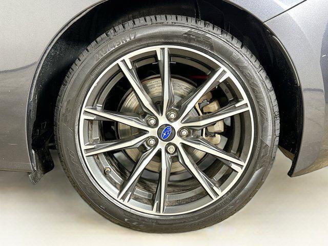 used 2019 Subaru BRZ car, priced at $18,797