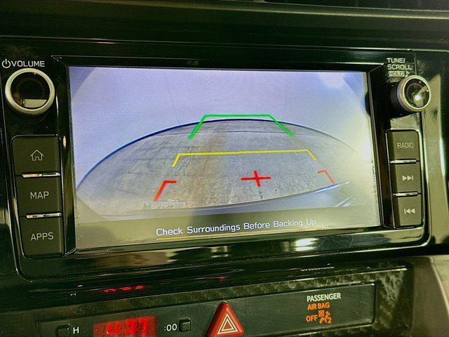 used 2019 Subaru BRZ car, priced at $18,797