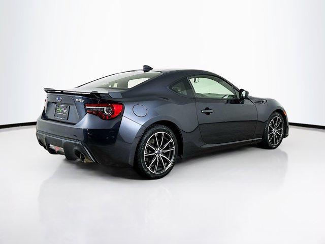 used 2019 Subaru BRZ car, priced at $18,797