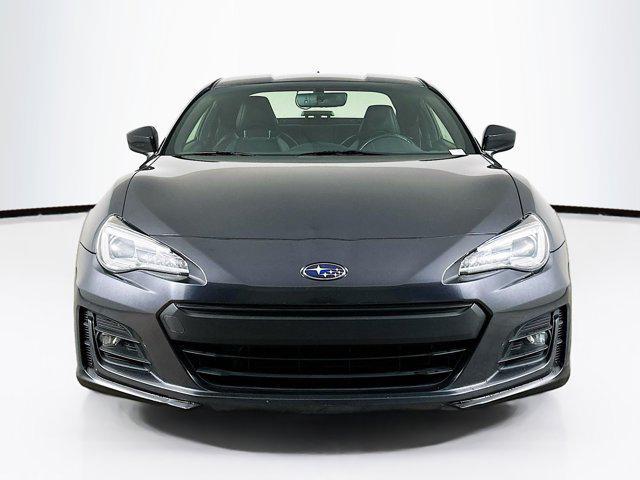 used 2019 Subaru BRZ car, priced at $18,797