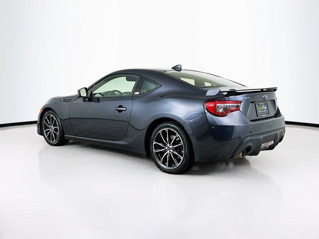 used 2019 Subaru BRZ car, priced at $18,797