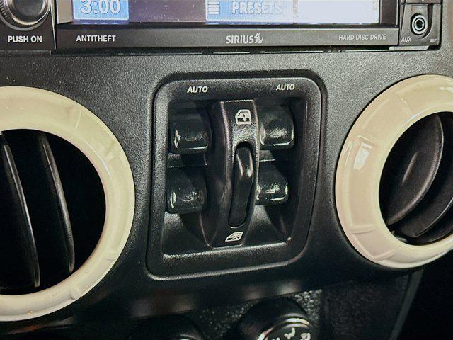 used 2017 Jeep Wrangler car, priced at $19,397