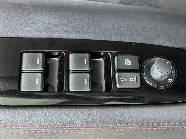 used 2023 Mazda CX-5 car, priced at $26,297