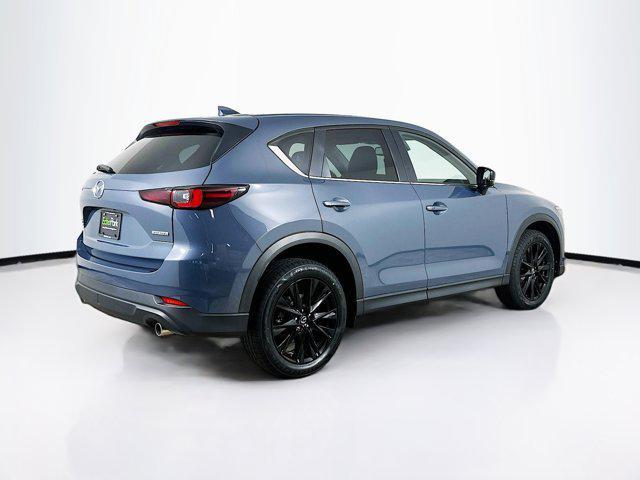 used 2023 Mazda CX-5 car, priced at $26,297