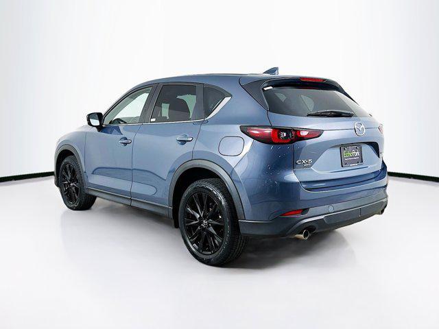used 2023 Mazda CX-5 car, priced at $26,297