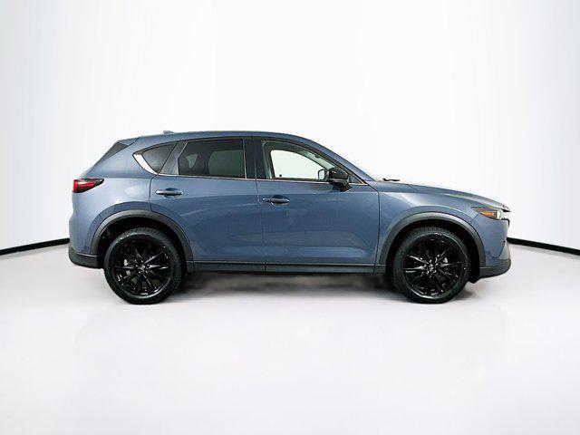 used 2023 Mazda CX-5 car, priced at $26,297