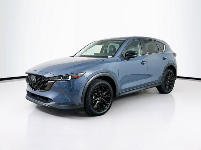 used 2023 Mazda CX-5 car, priced at $26,297