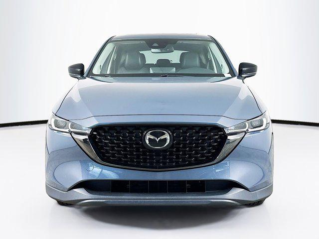 used 2023 Mazda CX-5 car, priced at $26,297
