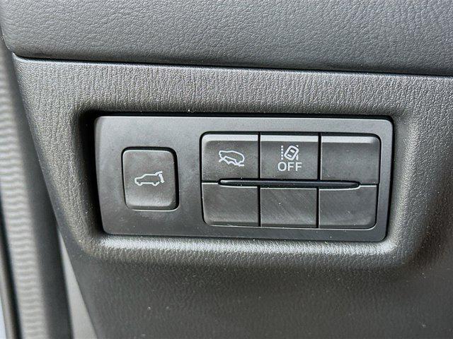 used 2023 Mazda CX-5 car, priced at $26,297