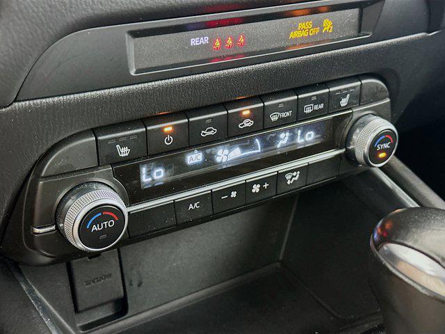 used 2023 Mazda CX-5 car, priced at $26,297