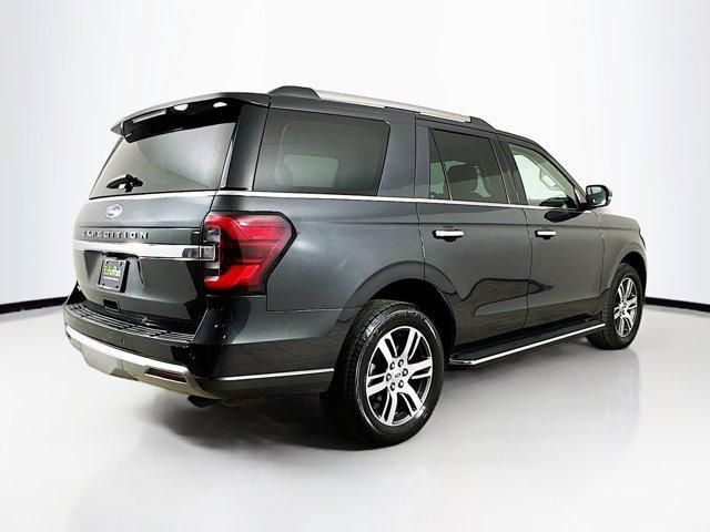 used 2023 Ford Expedition car, priced at $42,997