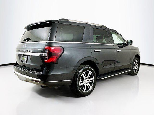 used 2023 Ford Expedition car, priced at $42,447