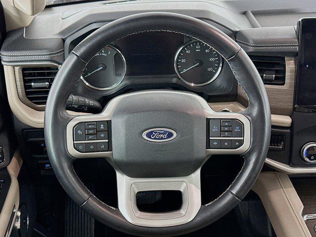 used 2023 Ford Expedition car, priced at $42,447