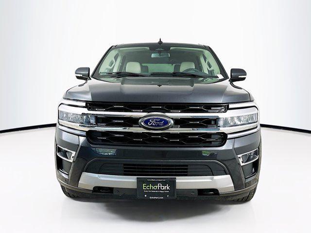 used 2023 Ford Expedition car, priced at $42,447