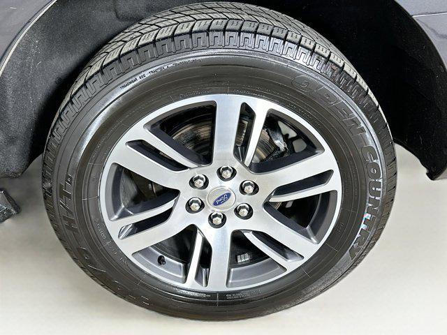 used 2023 Ford Expedition car, priced at $42,447