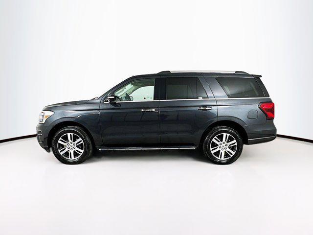 used 2023 Ford Expedition car, priced at $42,447