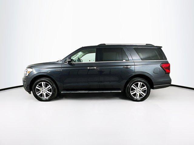used 2023 Ford Expedition car, priced at $42,997