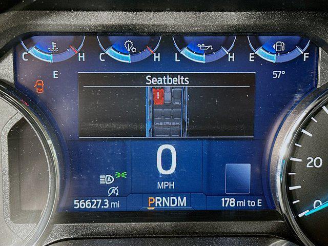used 2023 Ford Expedition car, priced at $42,997
