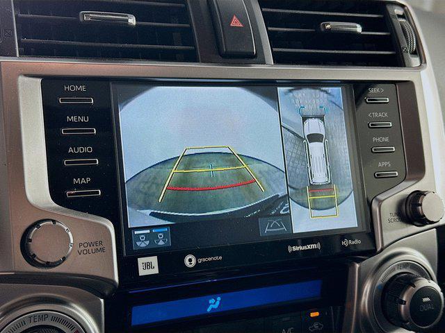 used 2022 Toyota 4Runner car, priced at $45,797