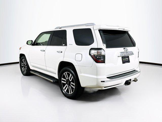 used 2022 Toyota 4Runner car, priced at $45,797