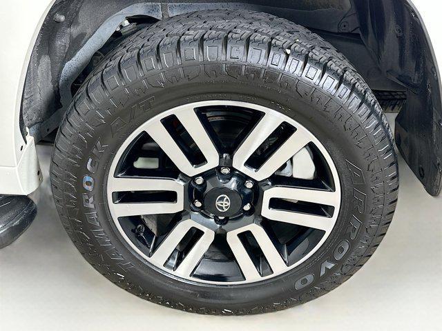 used 2022 Toyota 4Runner car, priced at $45,797