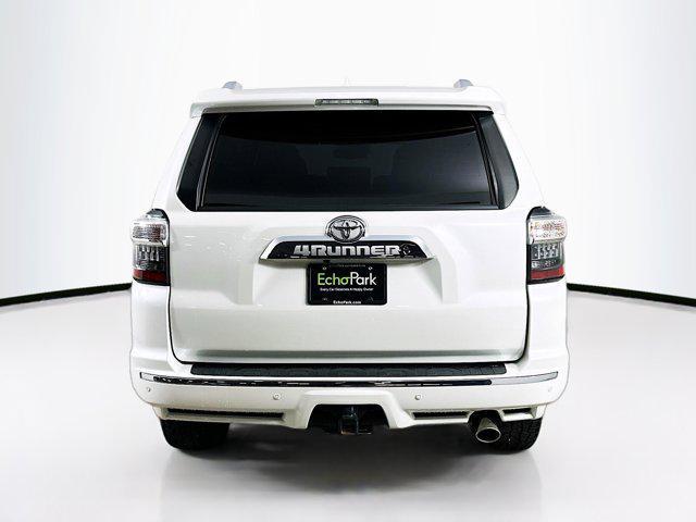 used 2022 Toyota 4Runner car, priced at $45,797