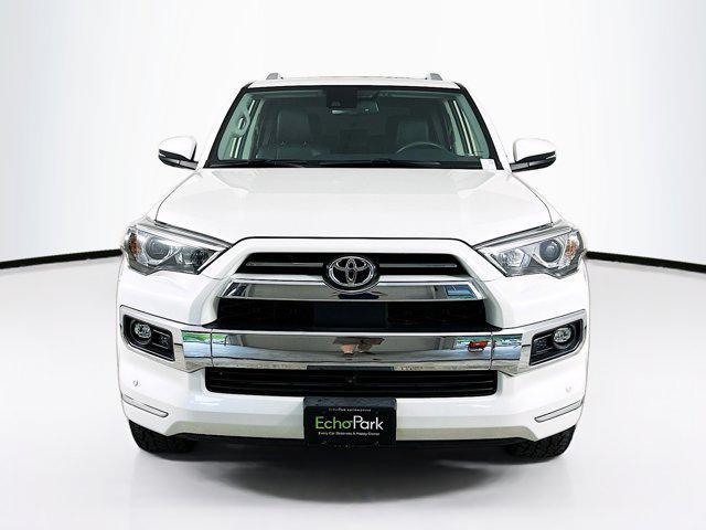 used 2022 Toyota 4Runner car, priced at $45,797