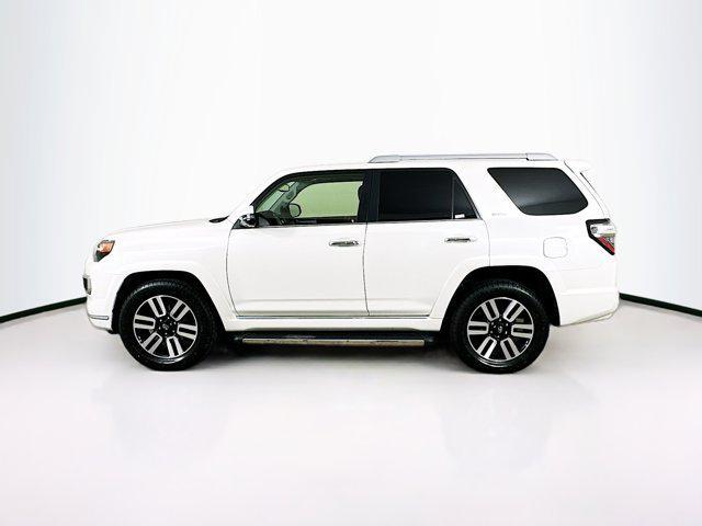 used 2022 Toyota 4Runner car, priced at $45,797
