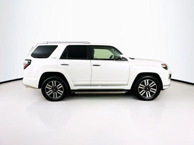 used 2022 Toyota 4Runner car, priced at $45,797