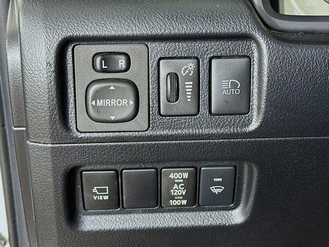 used 2022 Toyota 4Runner car, priced at $45,797