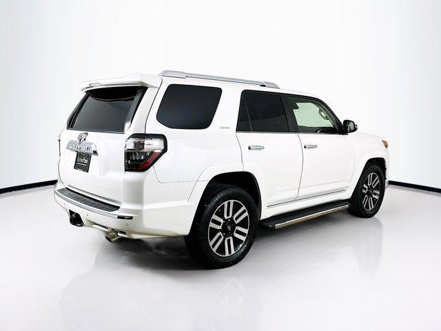 used 2022 Toyota 4Runner car, priced at $45,797