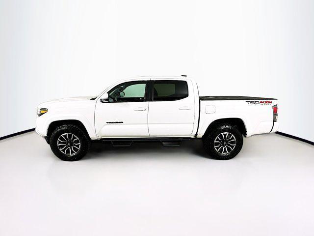 used 2022 Toyota Tacoma car, priced at $35,997