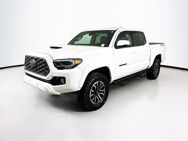used 2022 Toyota Tacoma car, priced at $35,997