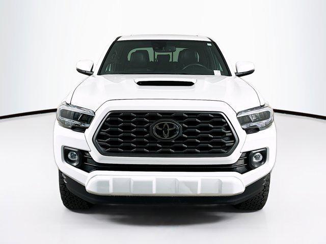 used 2022 Toyota Tacoma car, priced at $35,997