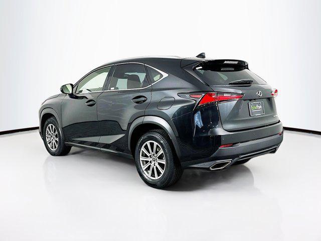 used 2020 Lexus NX 300 car, priced at $27,339