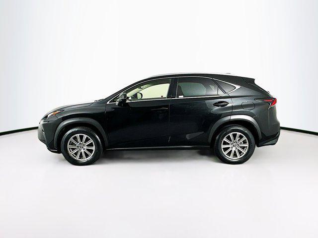 used 2020 Lexus NX 300 car, priced at $27,339