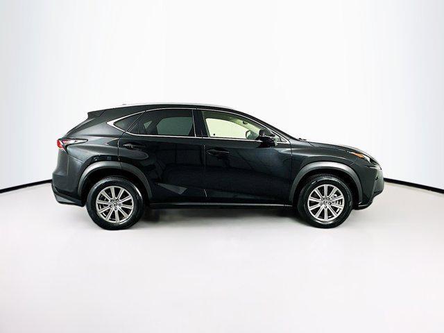 used 2020 Lexus NX 300 car, priced at $27,339