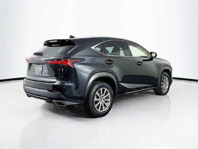 used 2020 Lexus NX 300 car, priced at $27,339