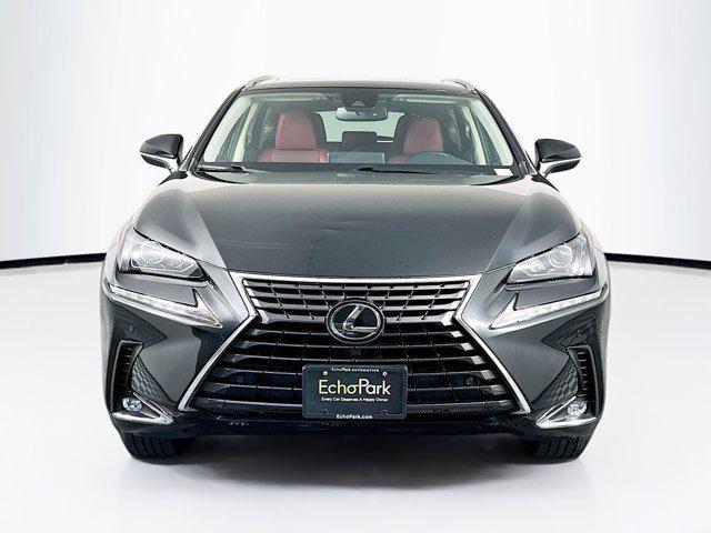 used 2020 Lexus NX 300 car, priced at $27,339