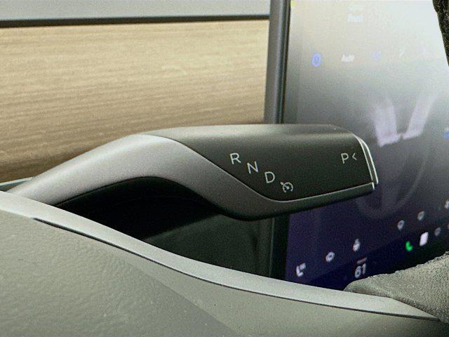 used 2023 Tesla Model Y car, priced at $31,497