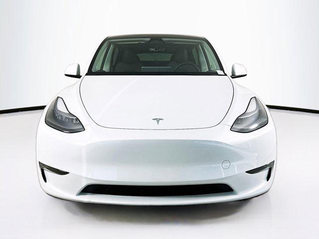 used 2023 Tesla Model Y car, priced at $31,497