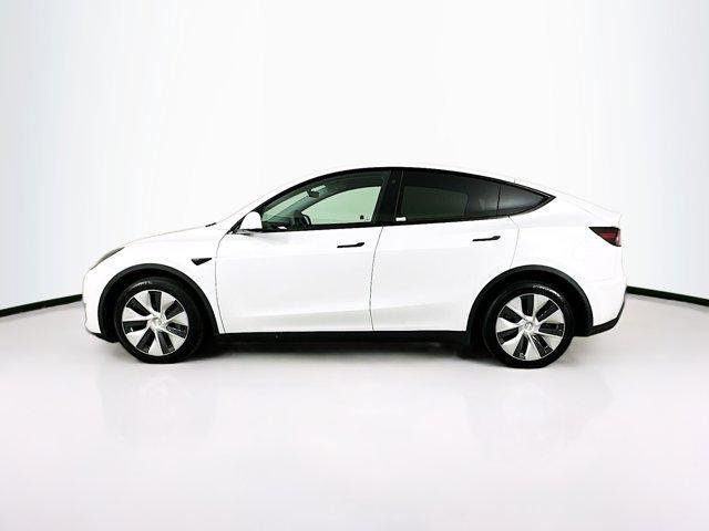 used 2023 Tesla Model Y car, priced at $31,497