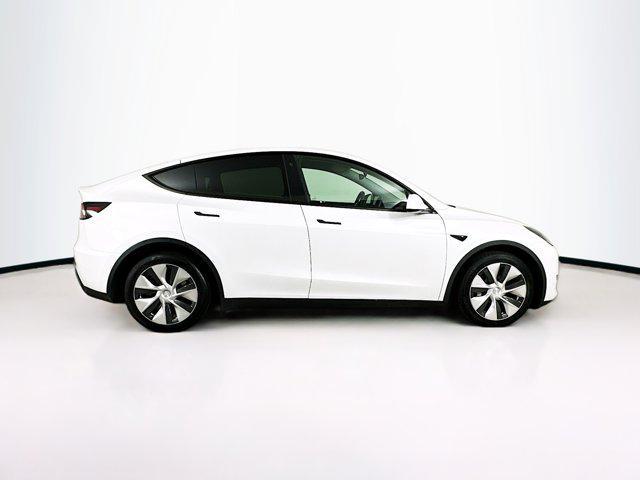 used 2023 Tesla Model Y car, priced at $31,497