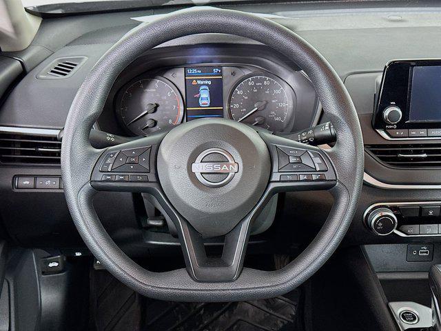 used 2024 Nissan Altima car, priced at $19,689