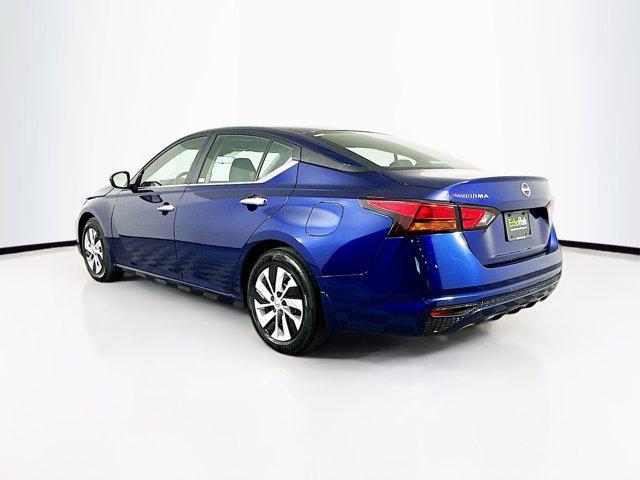 used 2024 Nissan Altima car, priced at $19,689