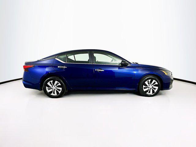 used 2024 Nissan Altima car, priced at $19,689