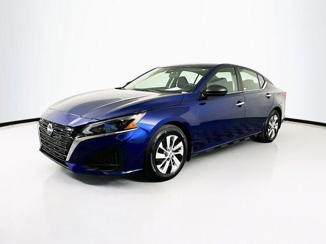 used 2024 Nissan Altima car, priced at $19,689