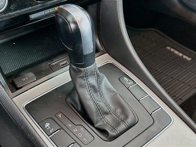 used 2020 Volkswagen Passat car, priced at $14,787